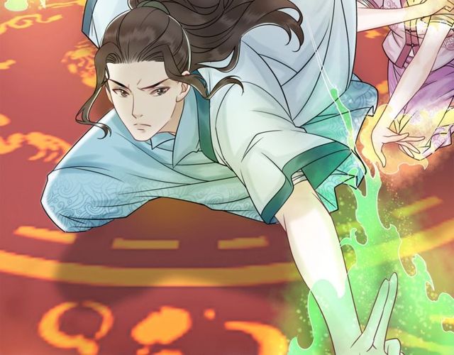 第48话 都给本尊住手！4