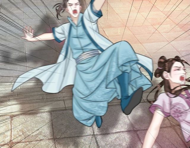 第48话 都给本尊住手！8