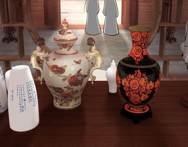 第49话 你确定要做我师傅？54