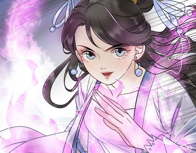 第52话 单凭姑娘调遣！8