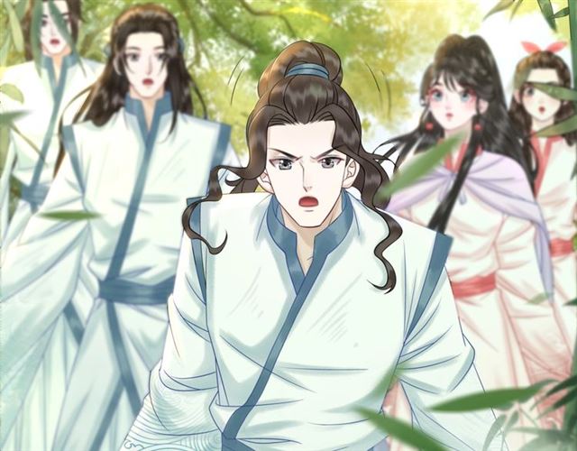 第68话 你万不该对我同伴下手48