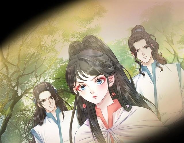 第68话 你万不该对我同伴下手69