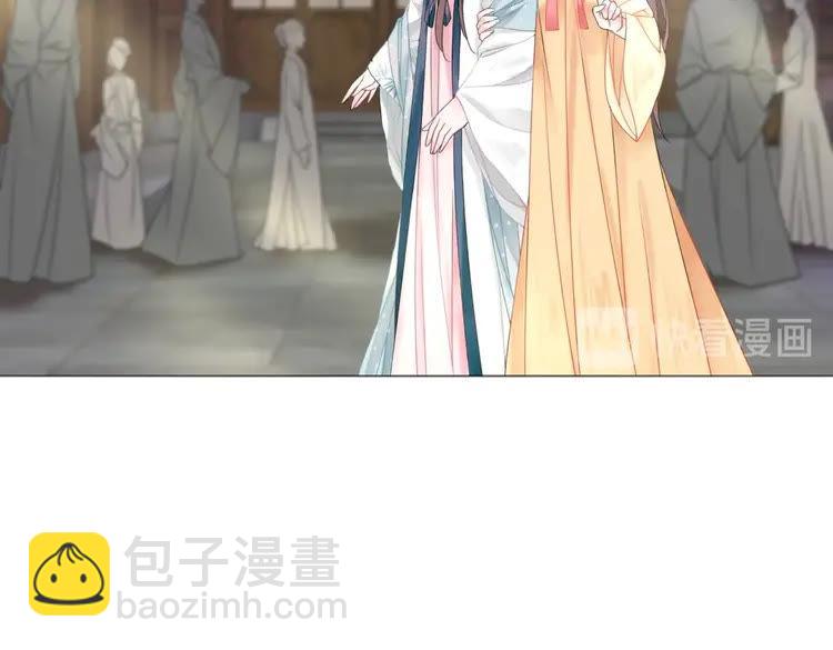 第93话 一匹布引发的争吵58
