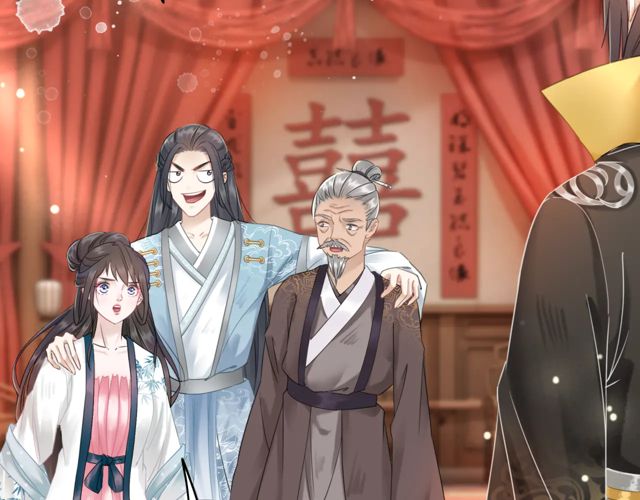 第117话 情敌见面分外眼红115