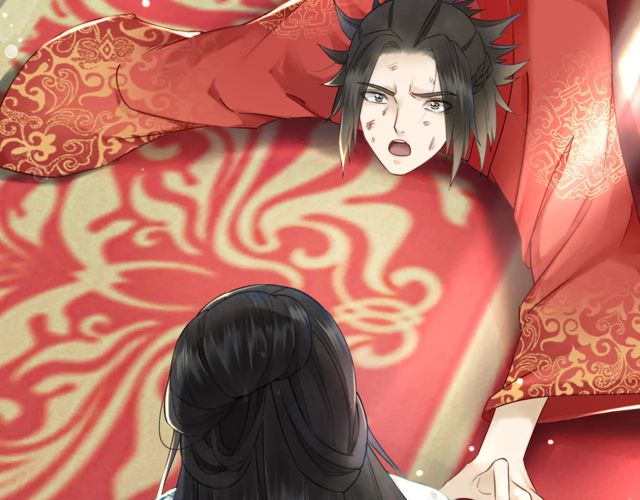 第117话 情敌见面分外眼红14