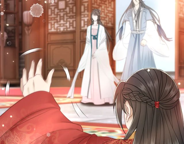 第117话 情敌见面分外眼红7