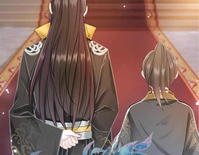 第119话 不如你们两个成婚？43