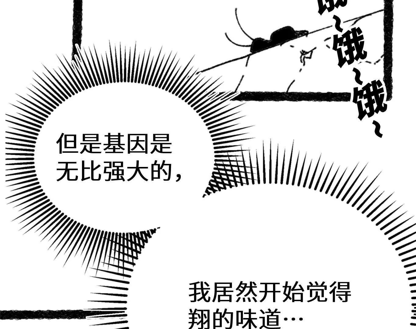 弱肉强食的世界29