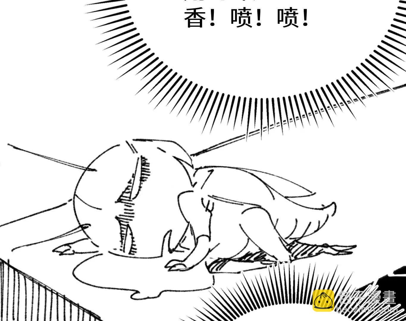 弱肉强食的世界30