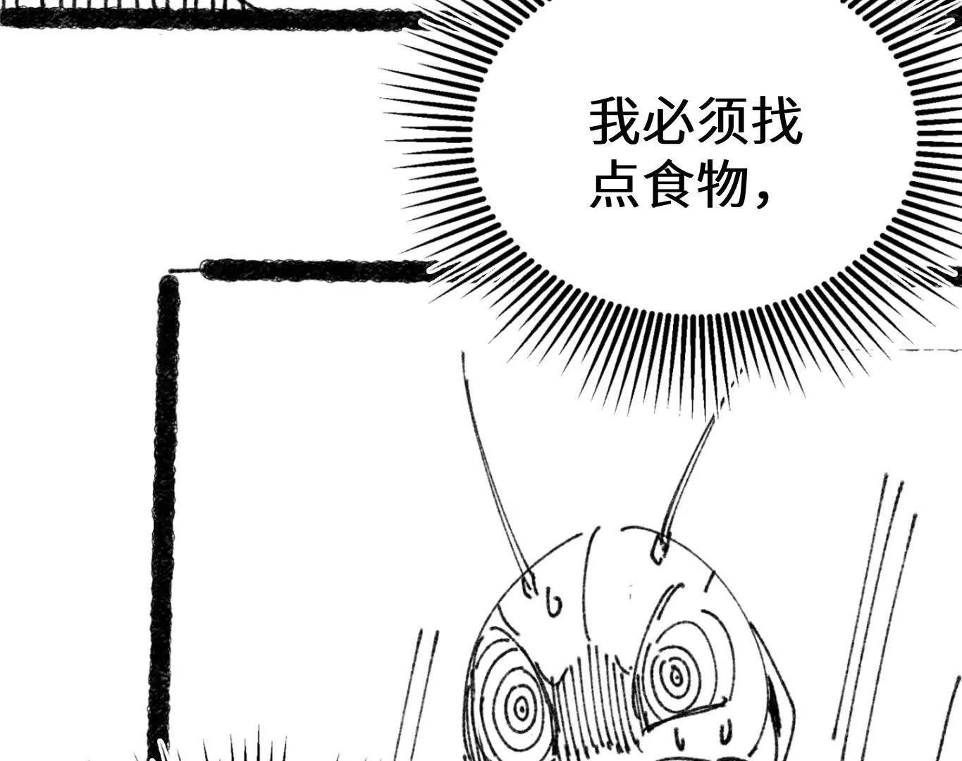 弱肉强食的世界31