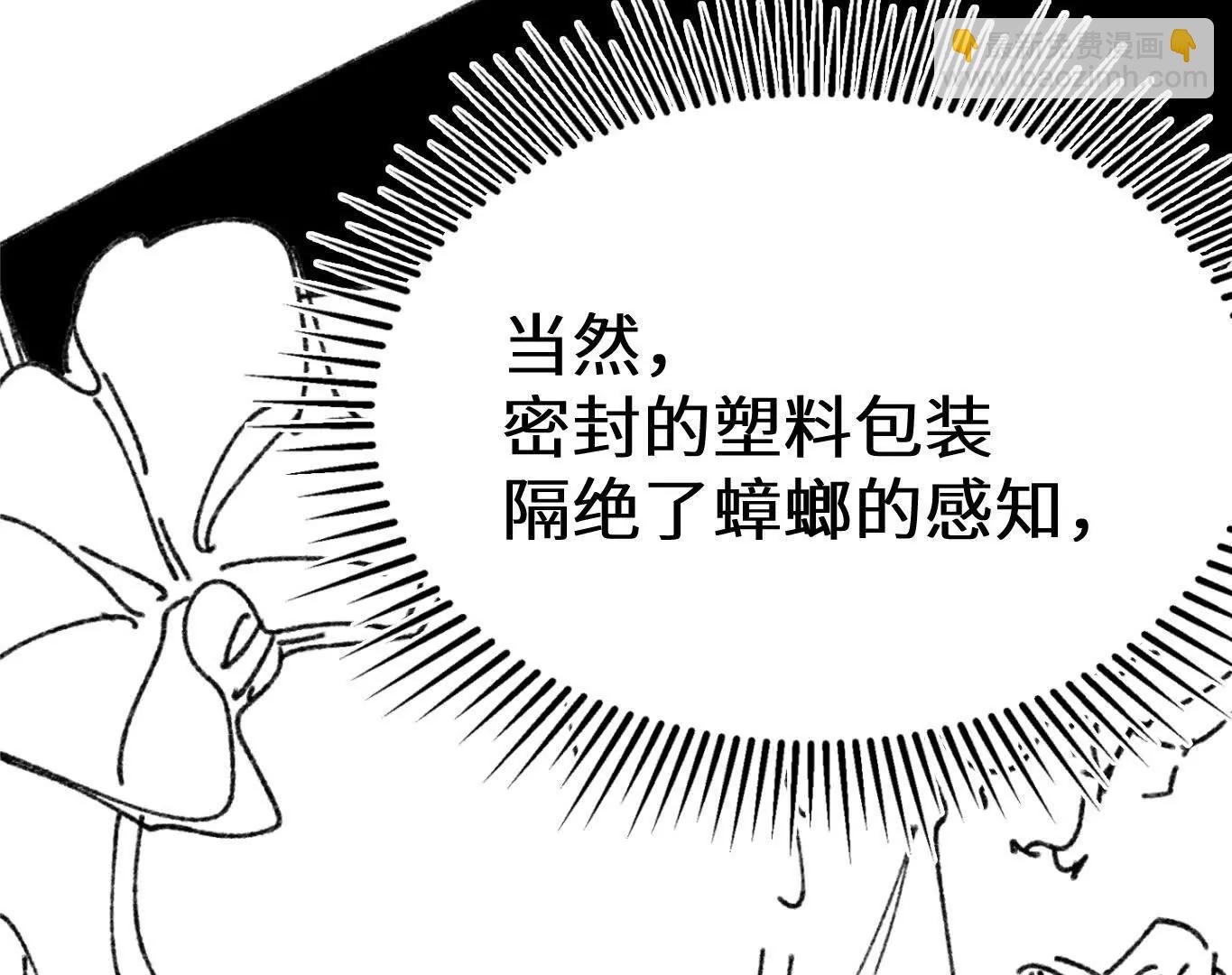 弱肉强食的世界33