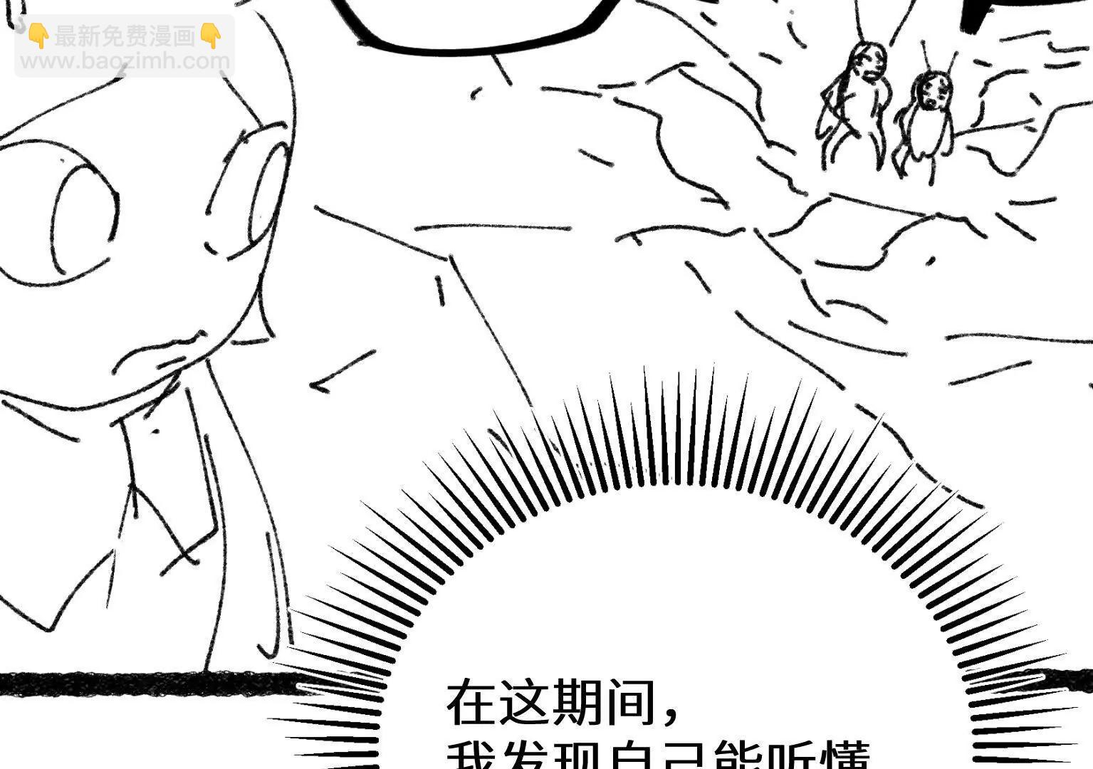 弱肉强食的世界4