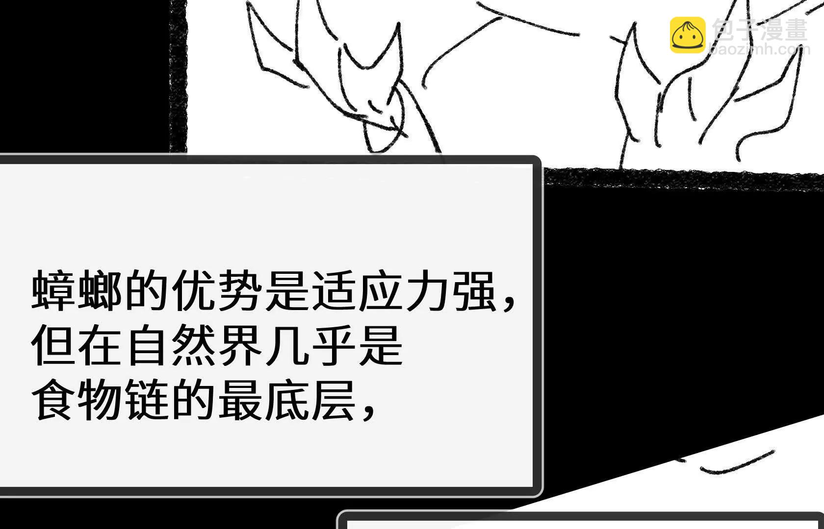 弱肉强食的世界63