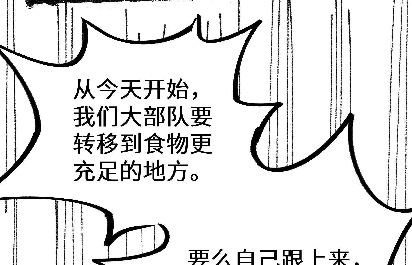 弱肉强食的世界80