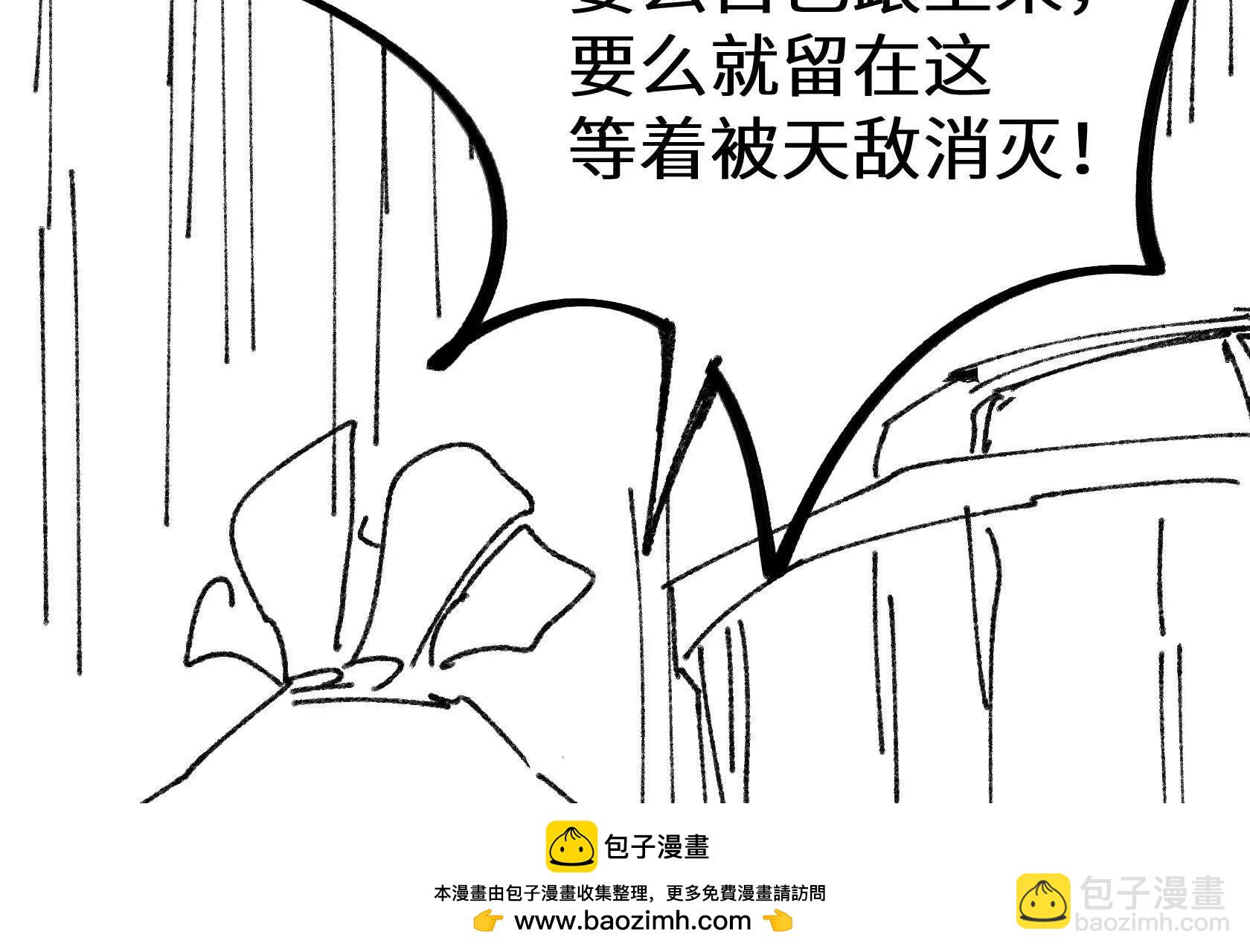 弱肉强食的世界81