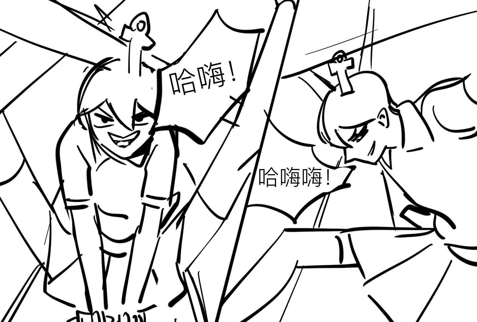美少女洛洛33