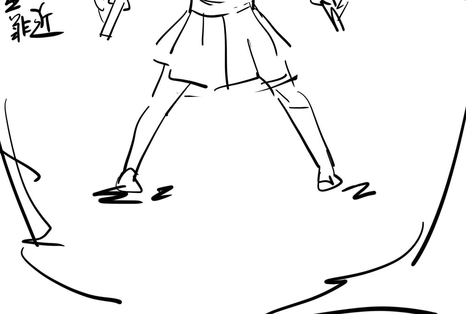 美少女洛洛37
