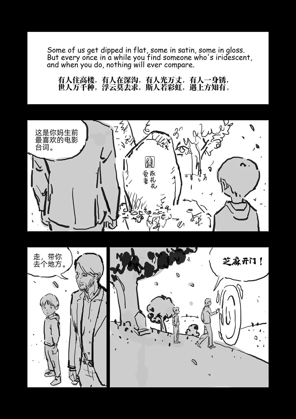 系统和真相8