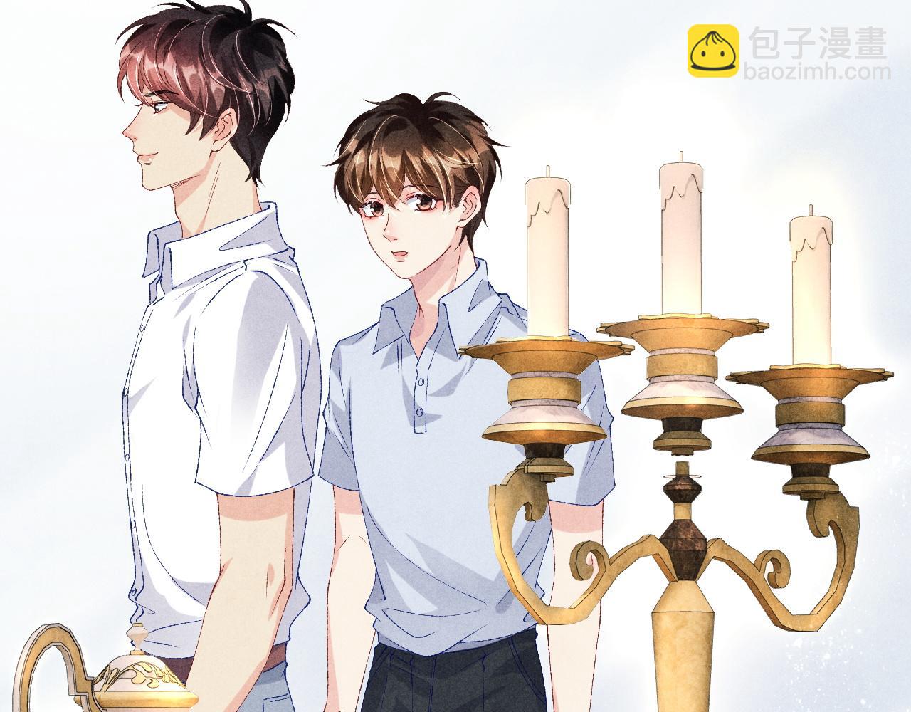 第47话 丁汉白你发什么脾气！32