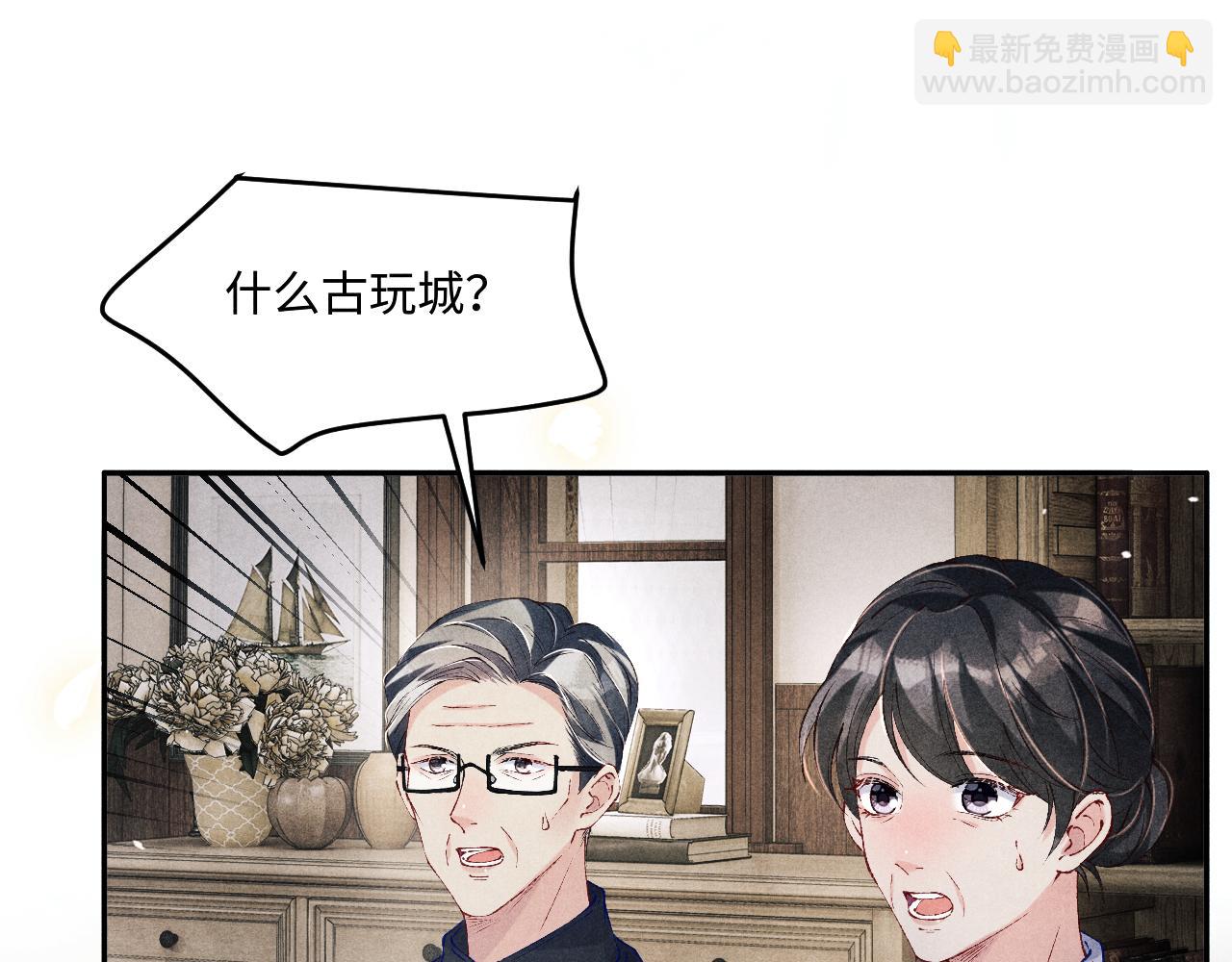 第196话 古玩城的老板姓丁16