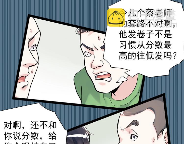 第8话 吴斌，拿卷子。26