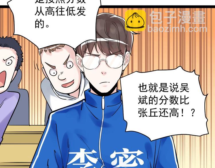 第8话 吴斌，拿卷子。42