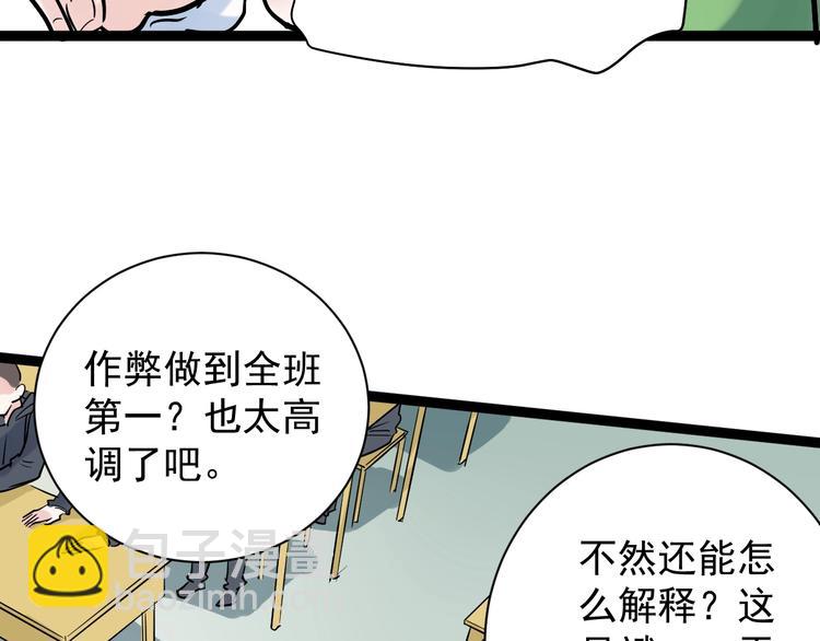第8话 吴斌，拿卷子。58
