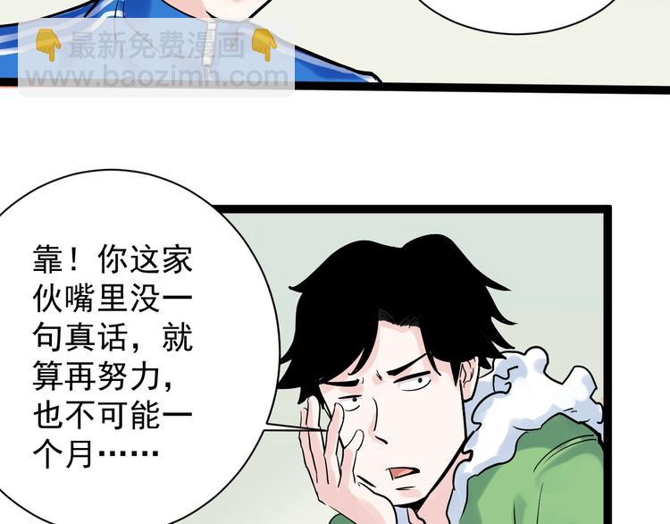 第8话 吴斌，拿卷子。80