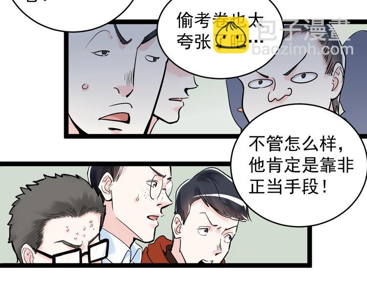 第8话 吴斌，拿卷子。97