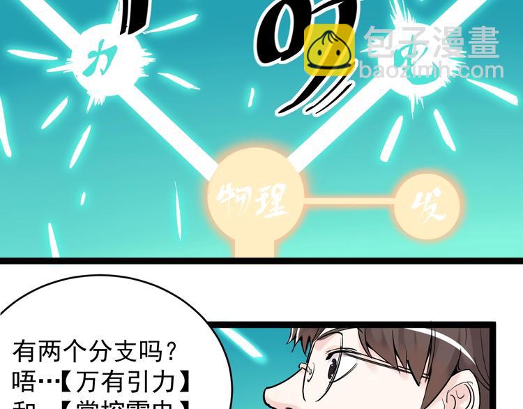 第10话 奇怪的知识增加了！134