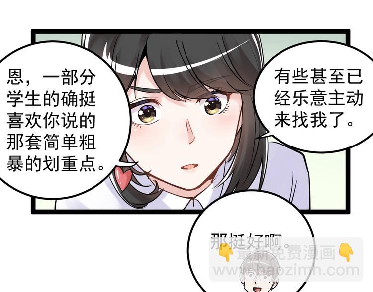第20话 学生中的老油条19