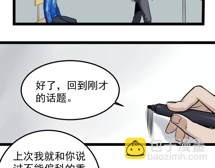 第23话 接着刷题接着学106