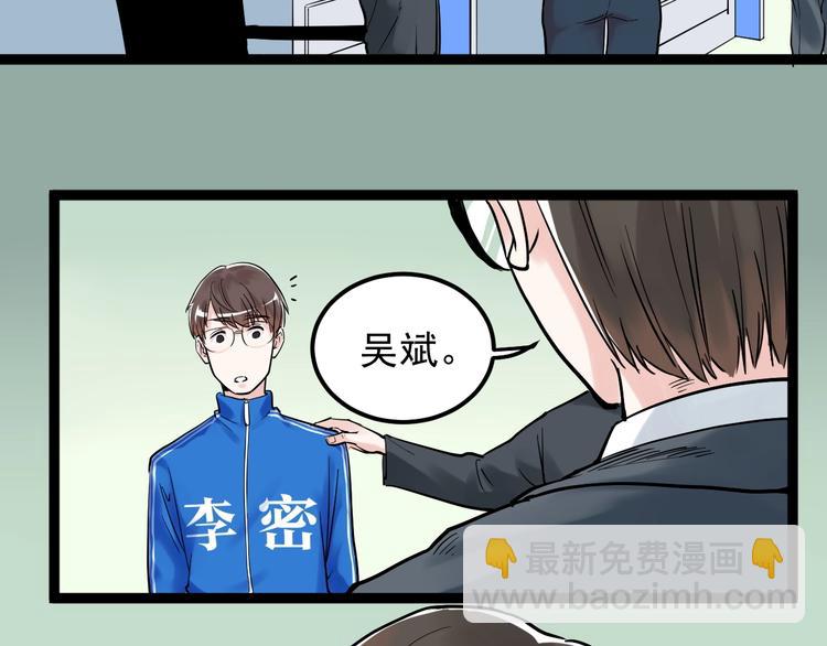 第23话 接着刷题接着学20