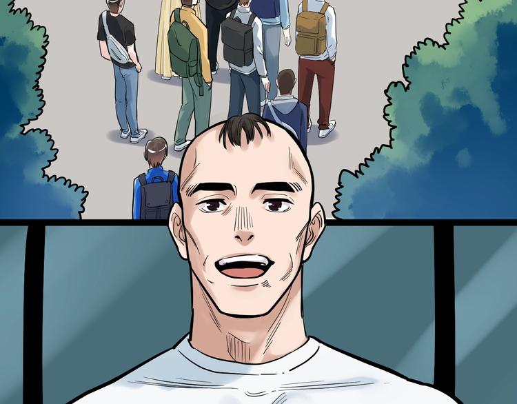 第33话 物理学扫地僧！38