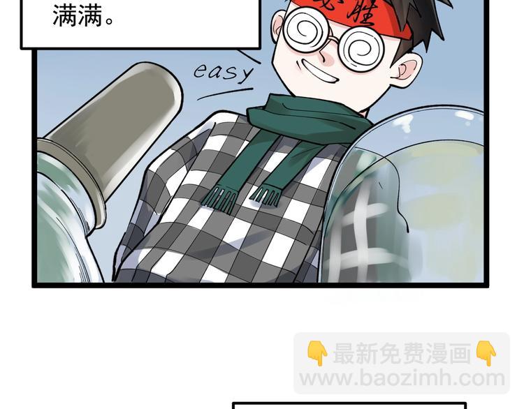 第54话 实验药剂整这儿高32
