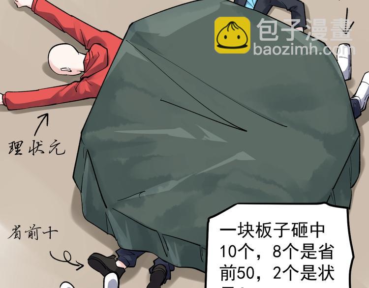第57话 学霸的凡尔赛91