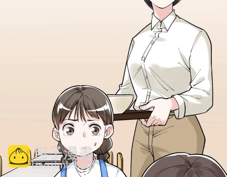 第91话 食堂再见小萝莉13