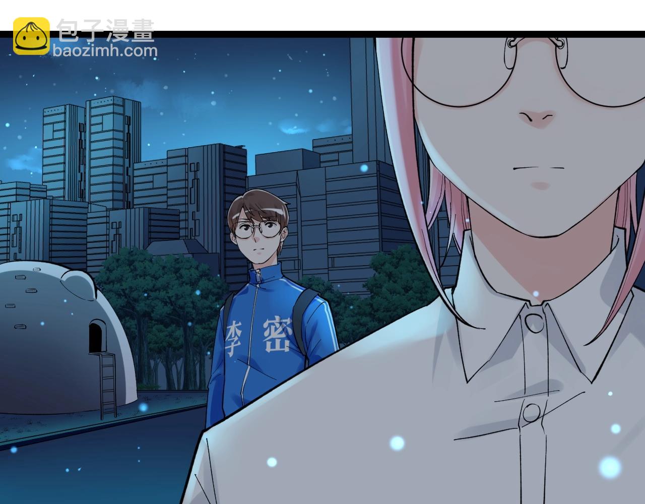 第98话 别了，高中！20