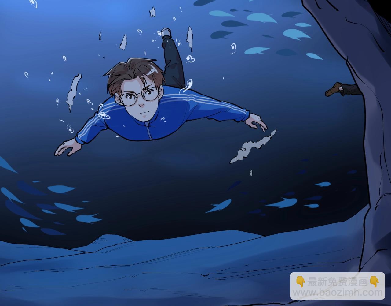 第104话 太爽了！66