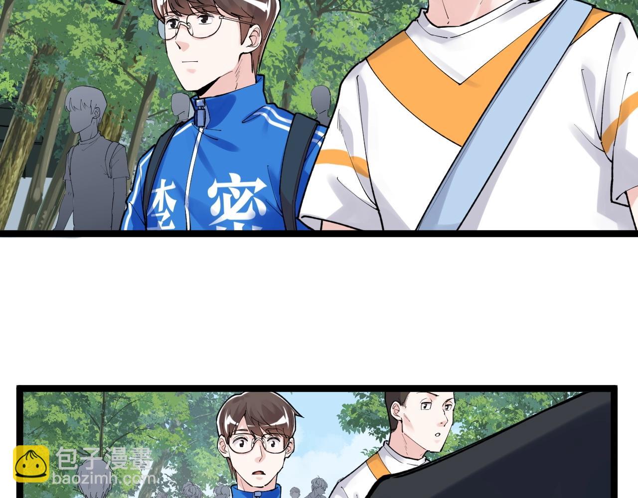第114话 入学！20