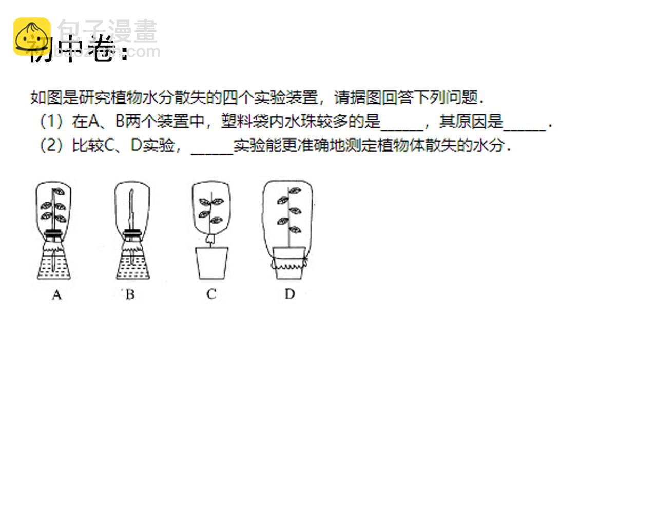 第120话 最后的战斗！100