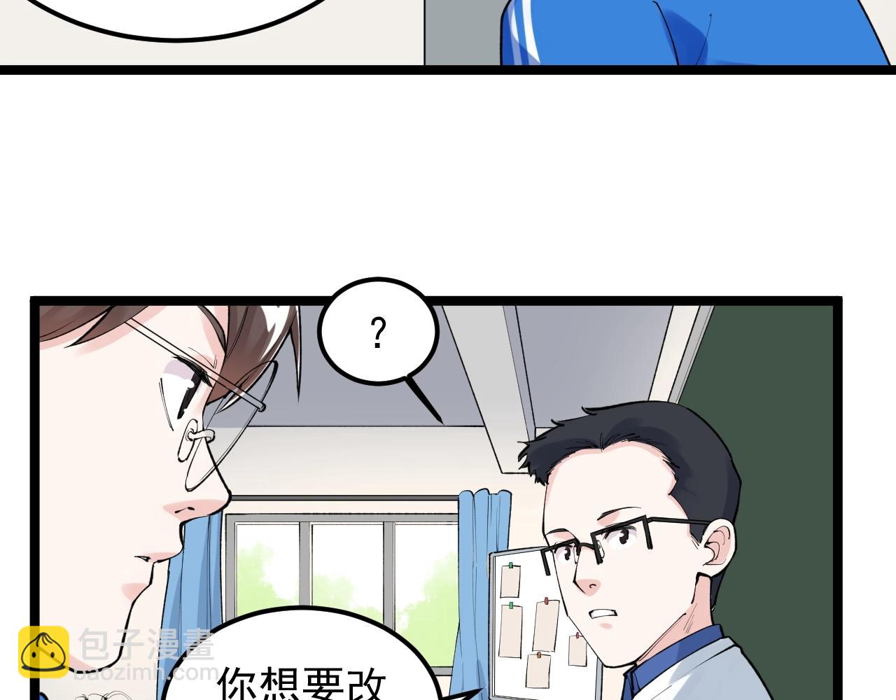 第135话 爆肝论文！73