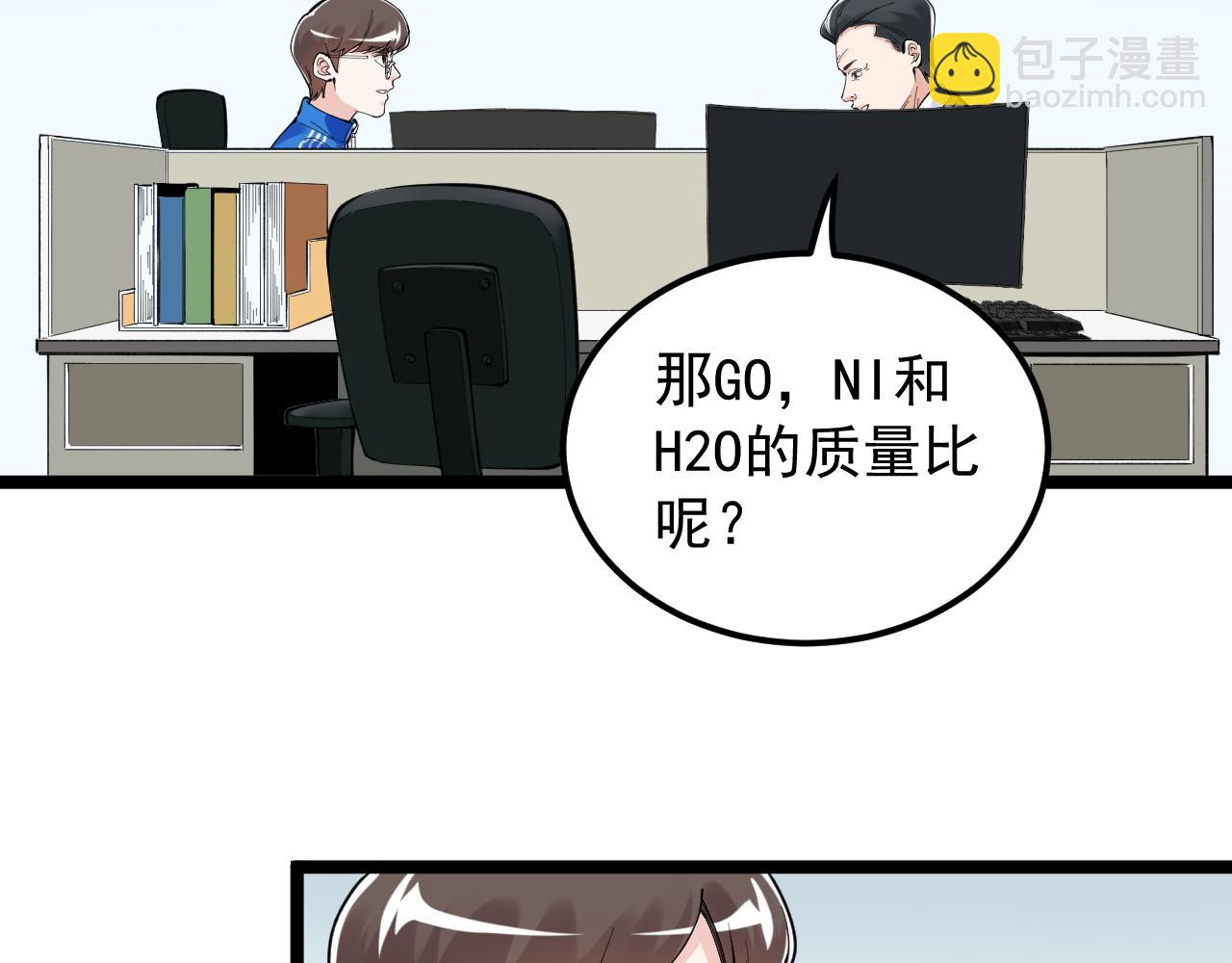 第160话 林教授的教诲14
