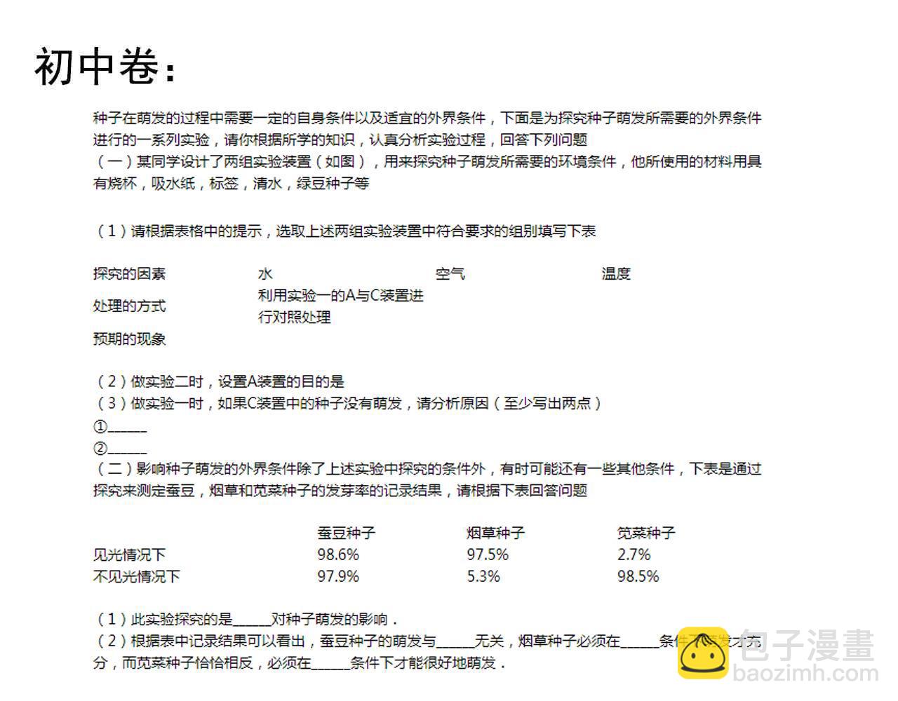 第181话 雨中奔跑100