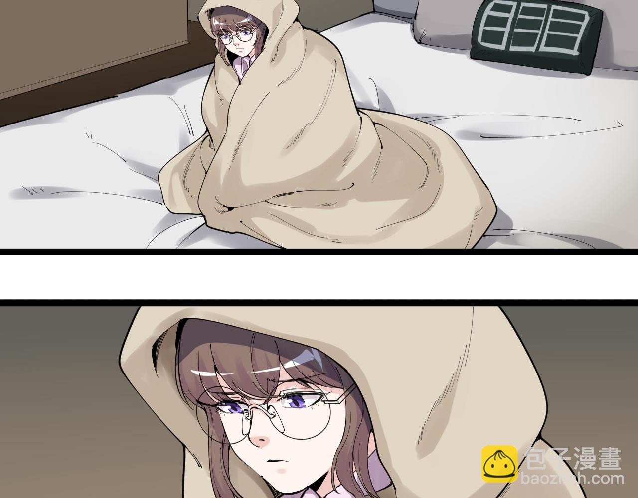第181话 雨中奔跑23