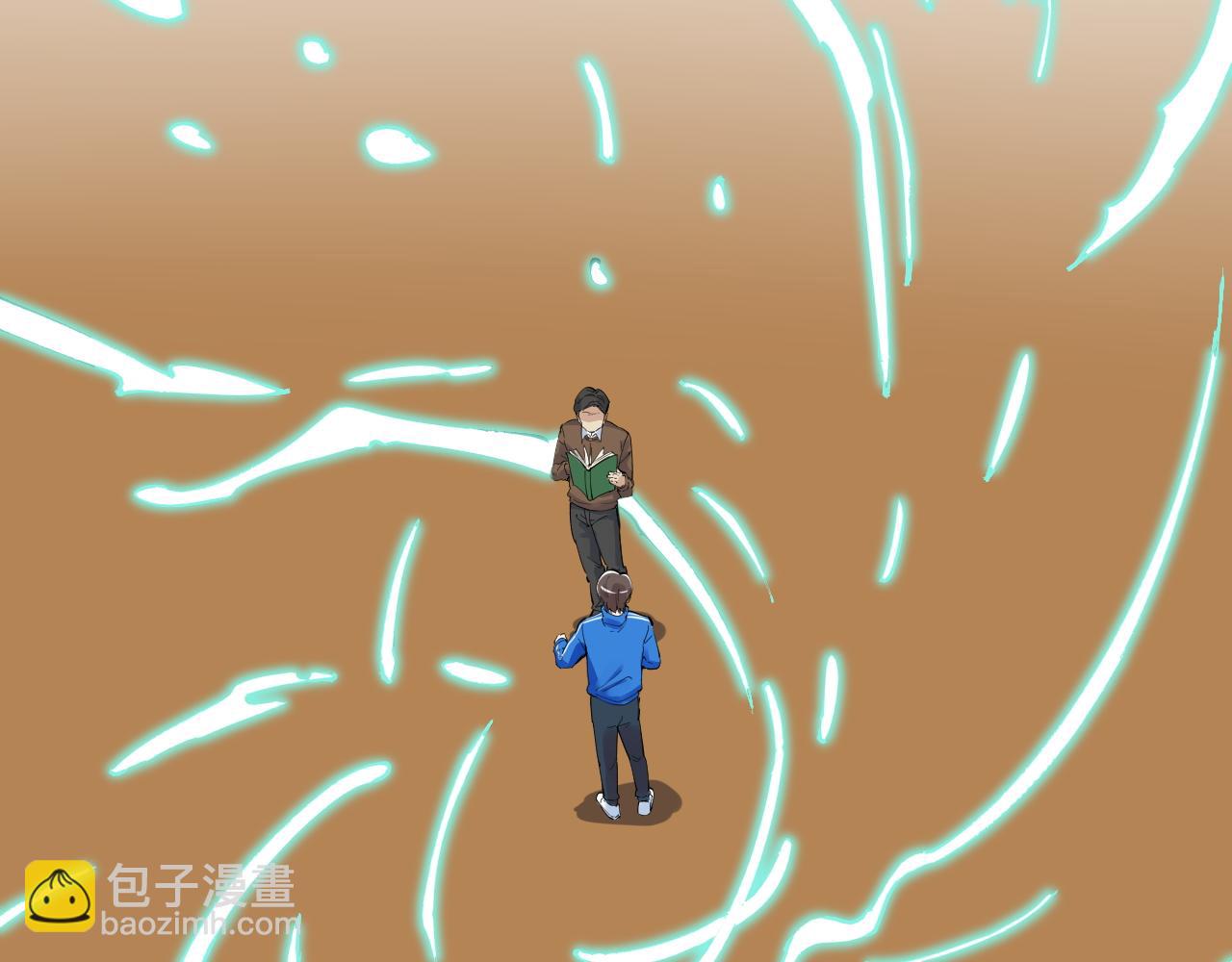 第182话 潘多拉的魔盒58