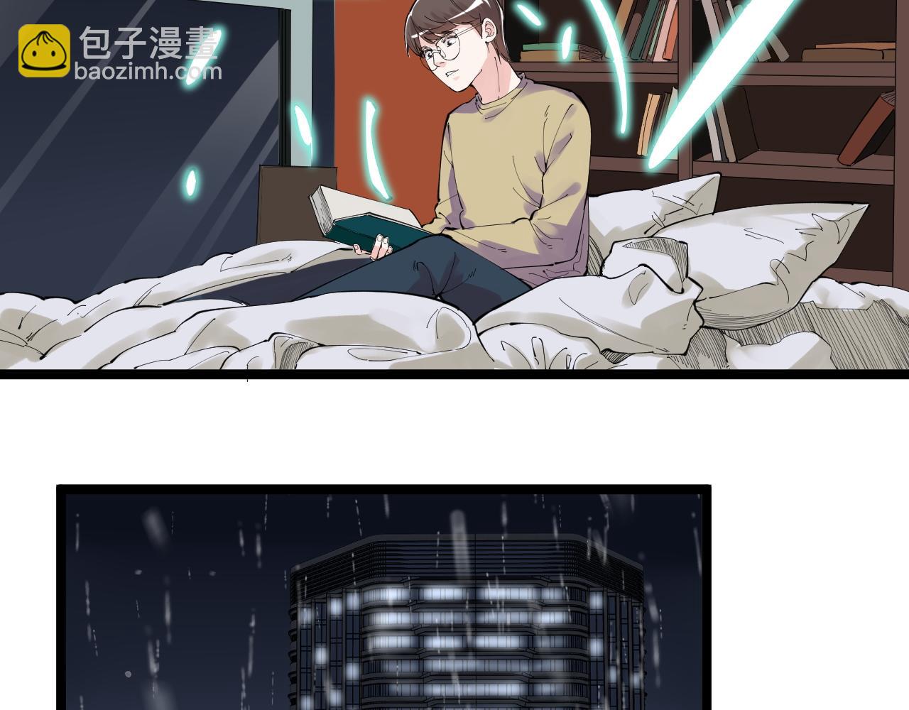 第182话 潘多拉的魔盒69