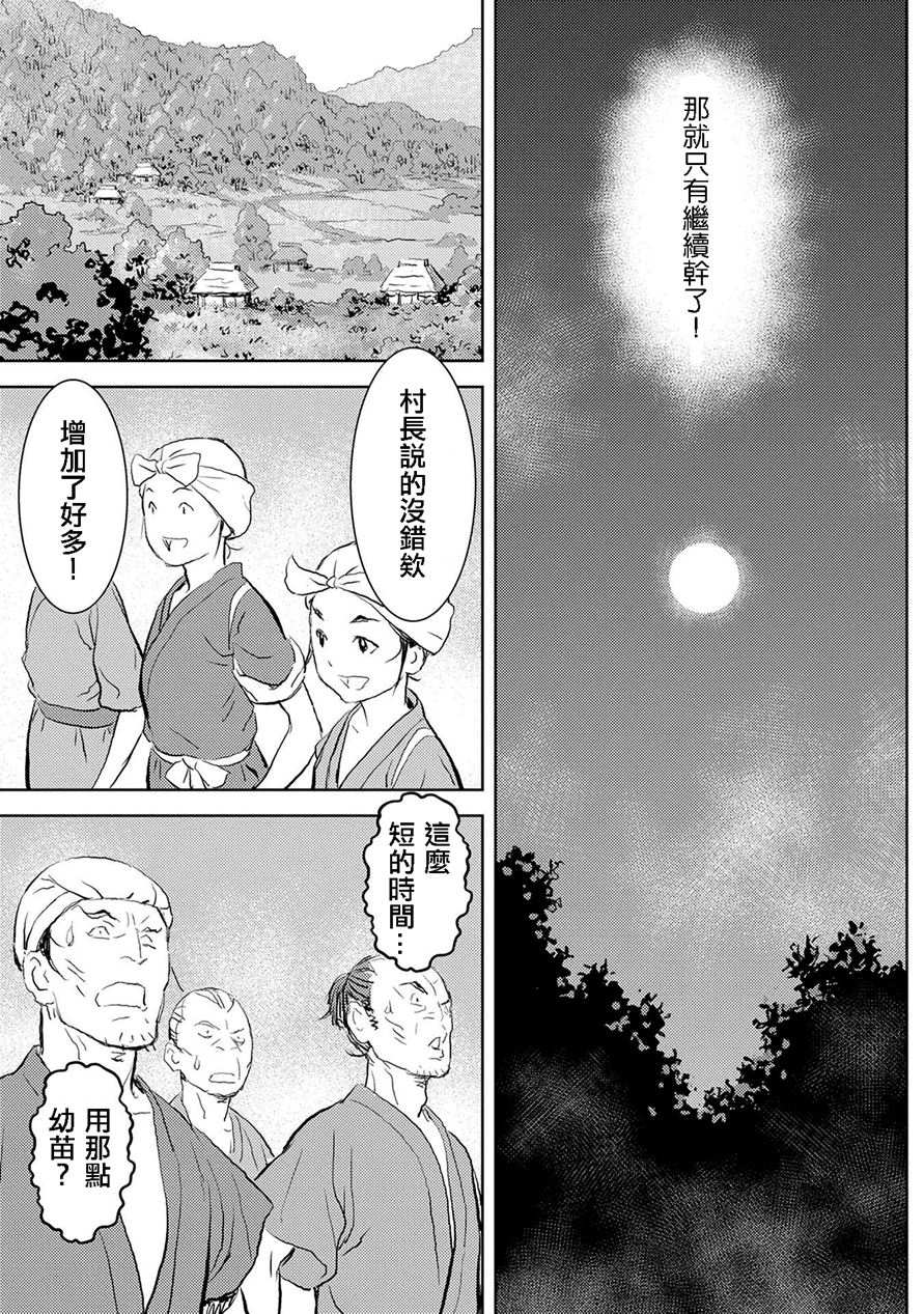 第02幕 开垦28