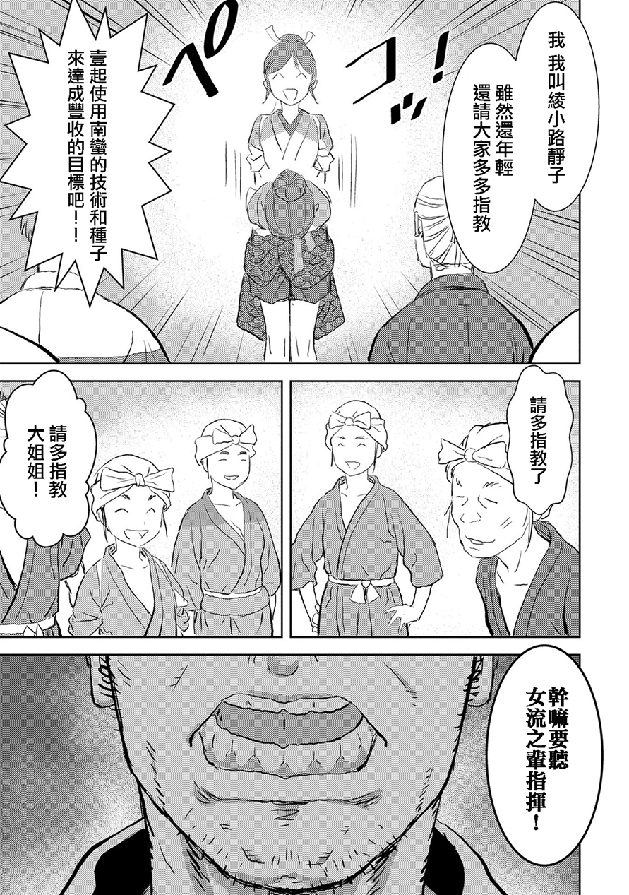 第02幕 开垦4