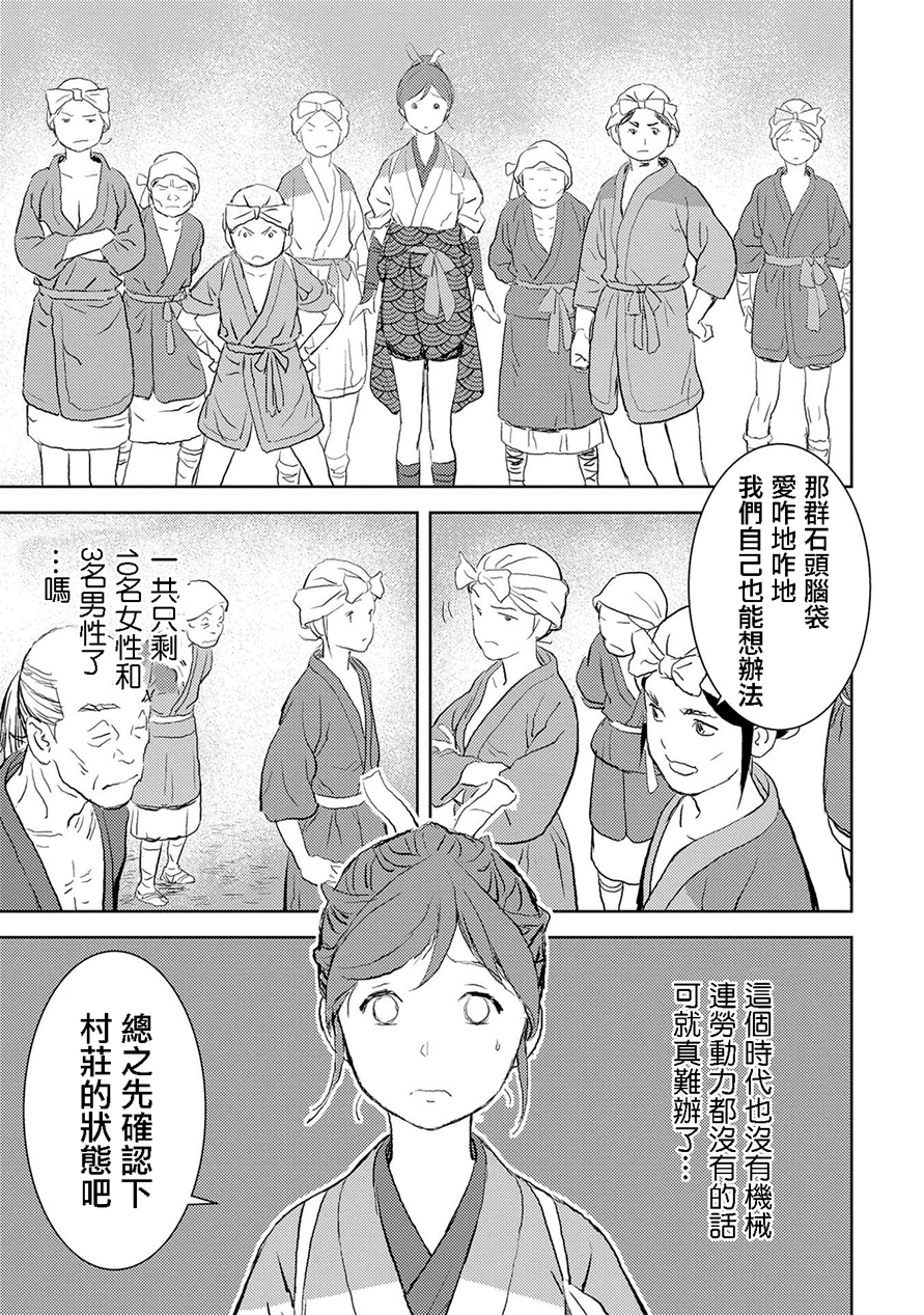 第02幕 开垦8